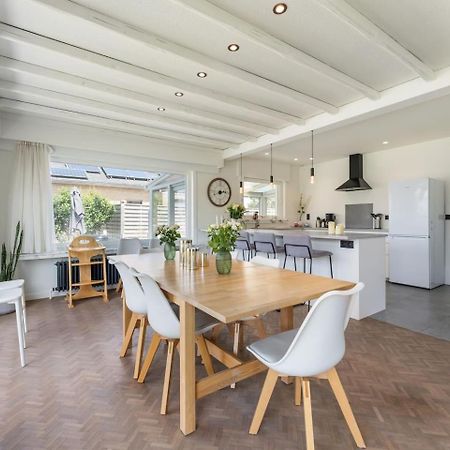 Villa Renee Wenduine Eksteriør billede